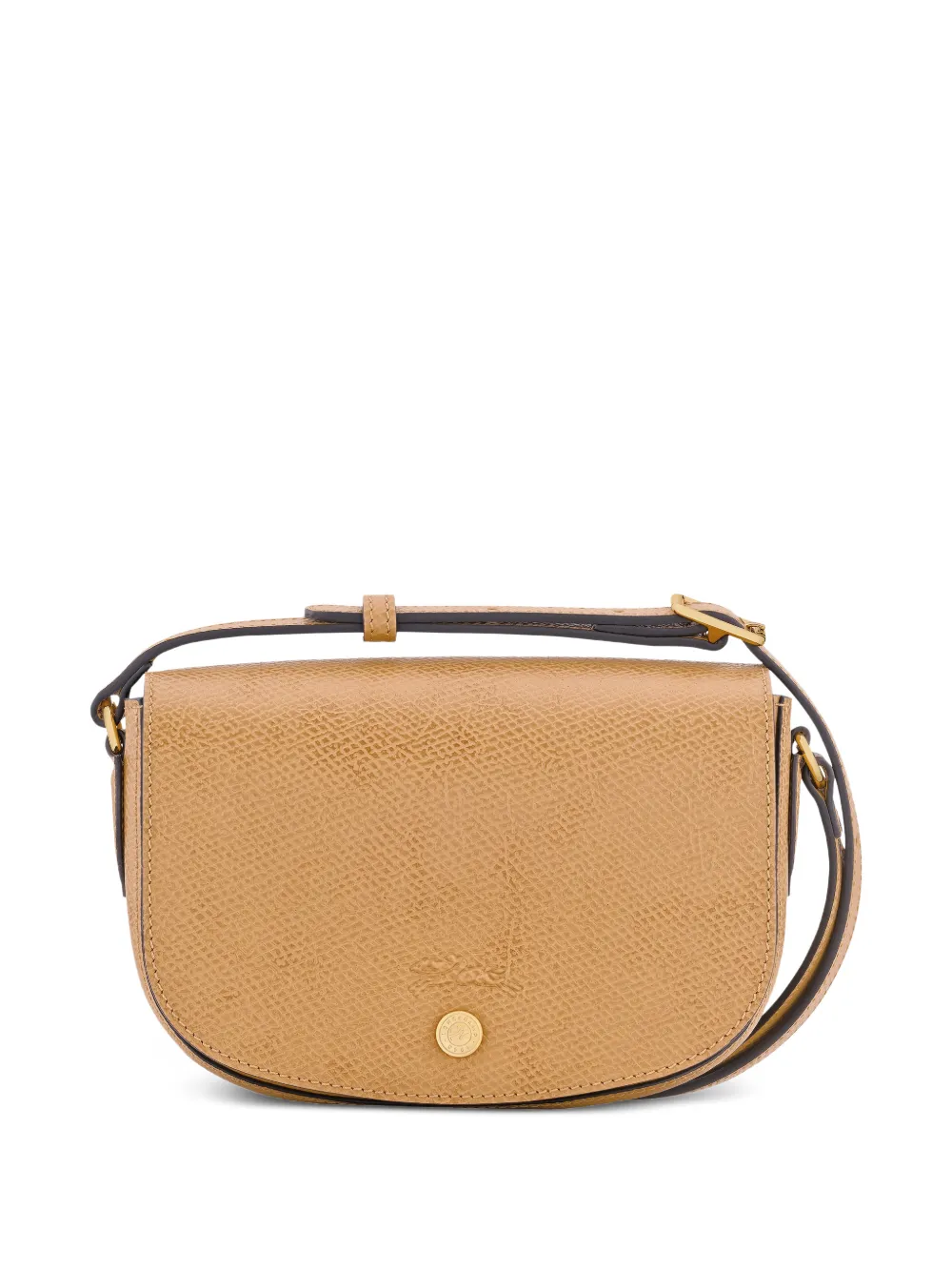 Longchamp Épure cross-body bag - Marrone