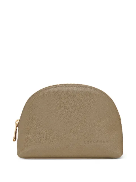 Longchamp Le Foulonné pouch