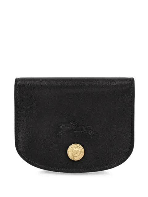 Longchamp Épure card holder