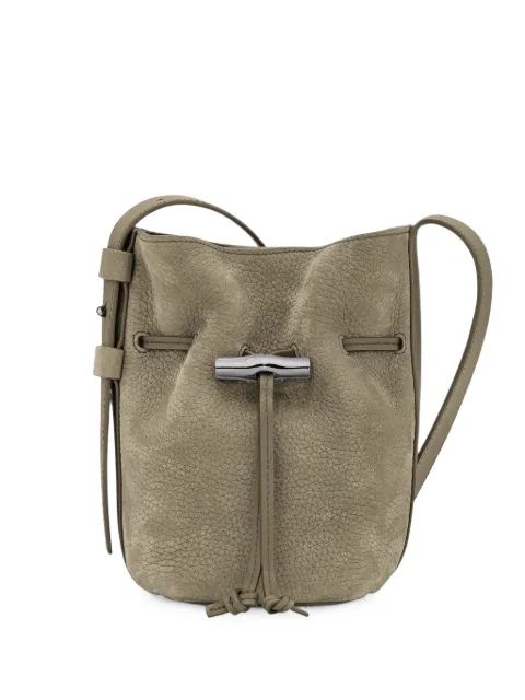 Longchamp Bolsa bucket Le Roseau S