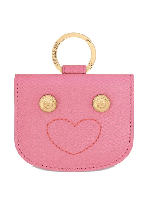 Longchamp Épure card holder