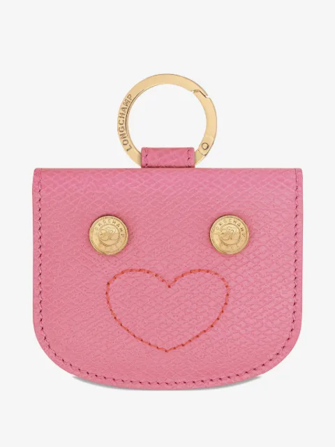 Longchamp Épure card holder