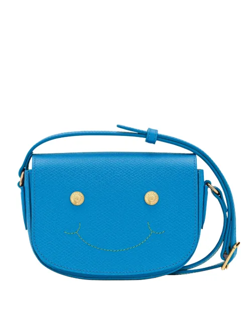 Longchamp Épure XS crossbody-taske