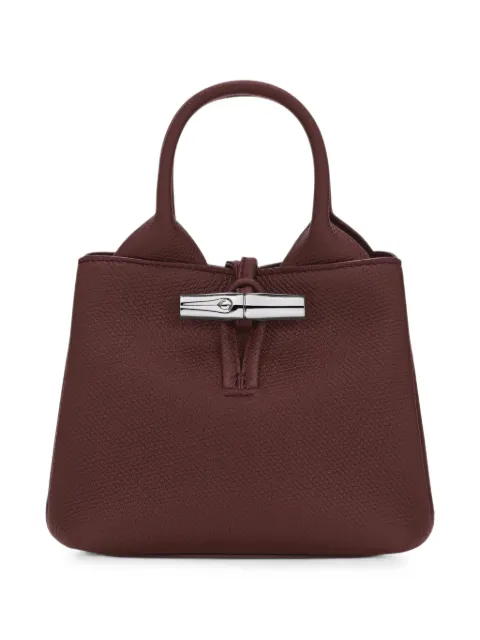 Longchamp Le Roseau XS handbag