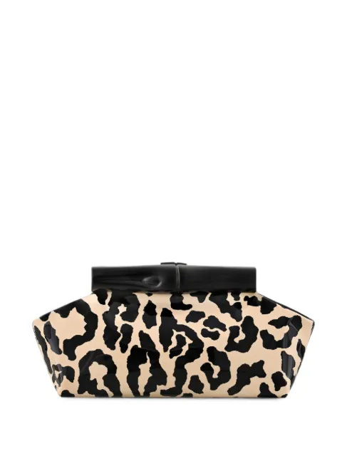 Longchamp Le Roseau S pouch