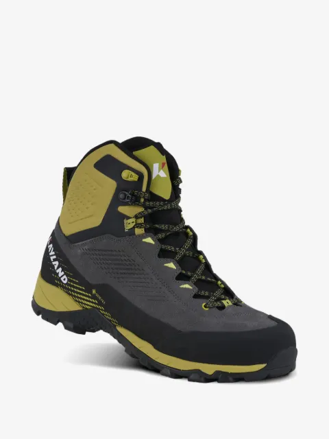 KAYLAND Vision GTX panelled ankle boots