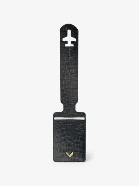 VELANTE etiqueta para equipaje