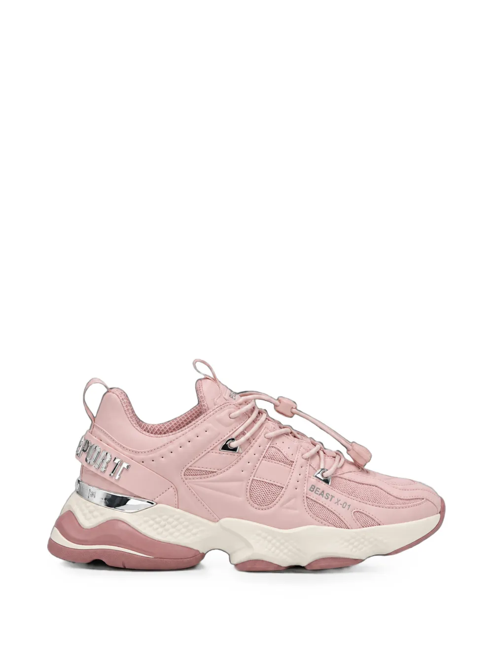 Plein Sport Runner Beast X-01 sneakers