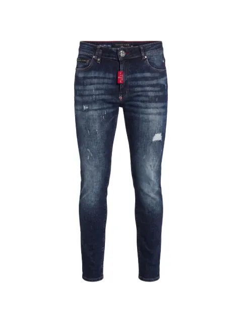 Philipp Plein slim-fit jeans basic