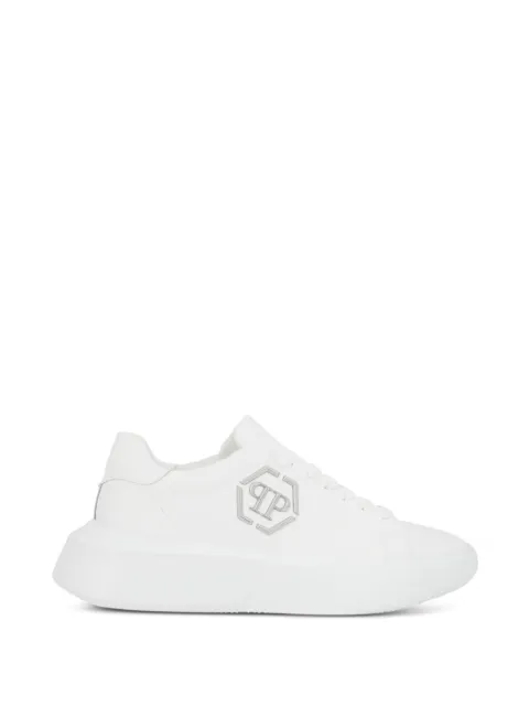 Philipp Plein Godzilla Runner Hexagon sneakers