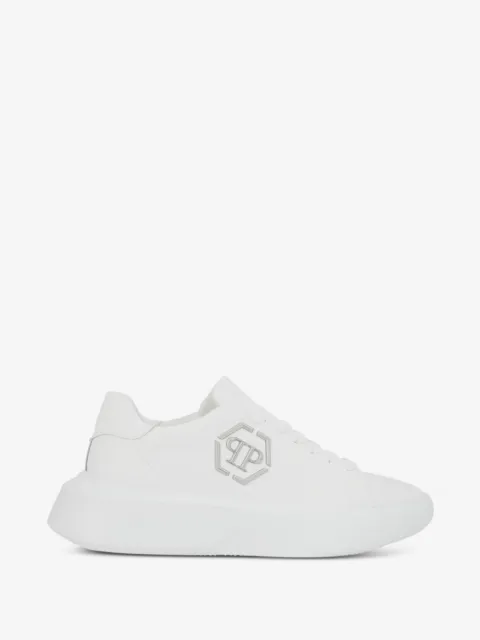 Philipp Plein zapatillas Godzilla Runner Hexagon