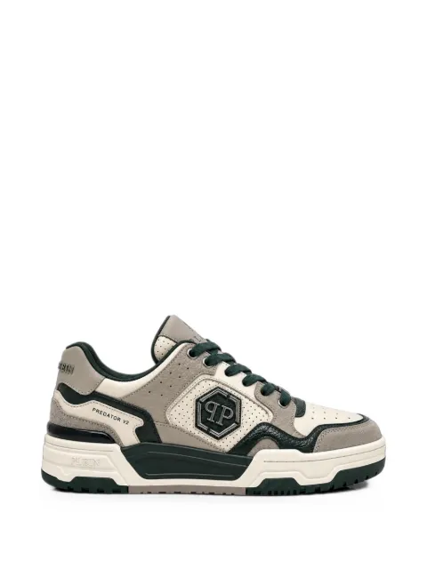 Philipp Plein baskets basses Predator V2