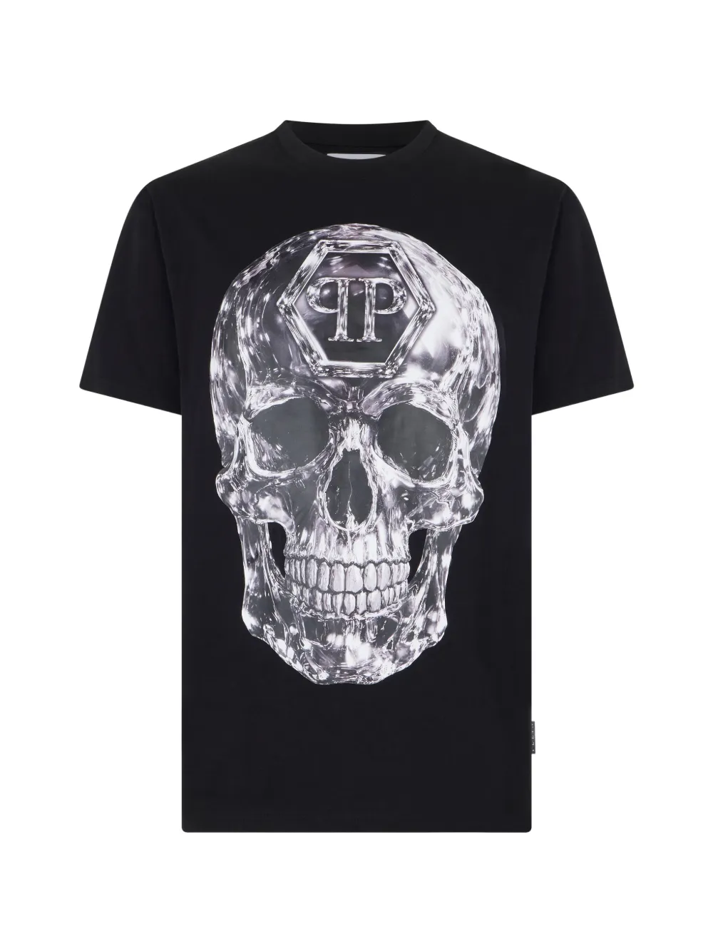 Philipp Plein футболка из джерси | черный | Image 1