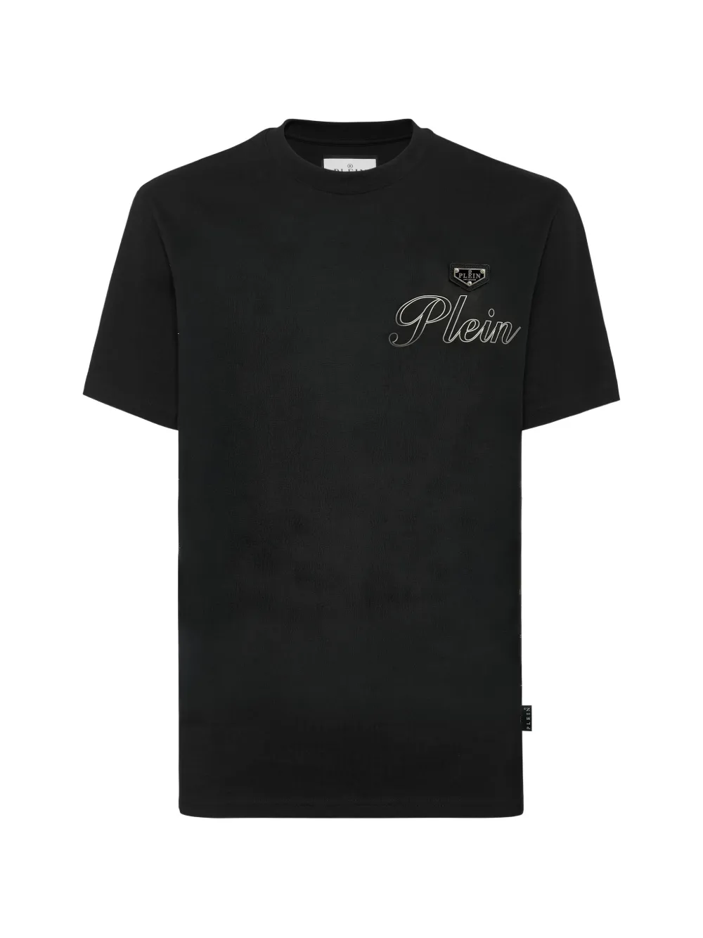 Philipp Plein jersey T-shirt roundneck