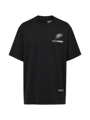Goldwin OAMC ロゴ Tシャツ | ブラック | FARFETCH JP
