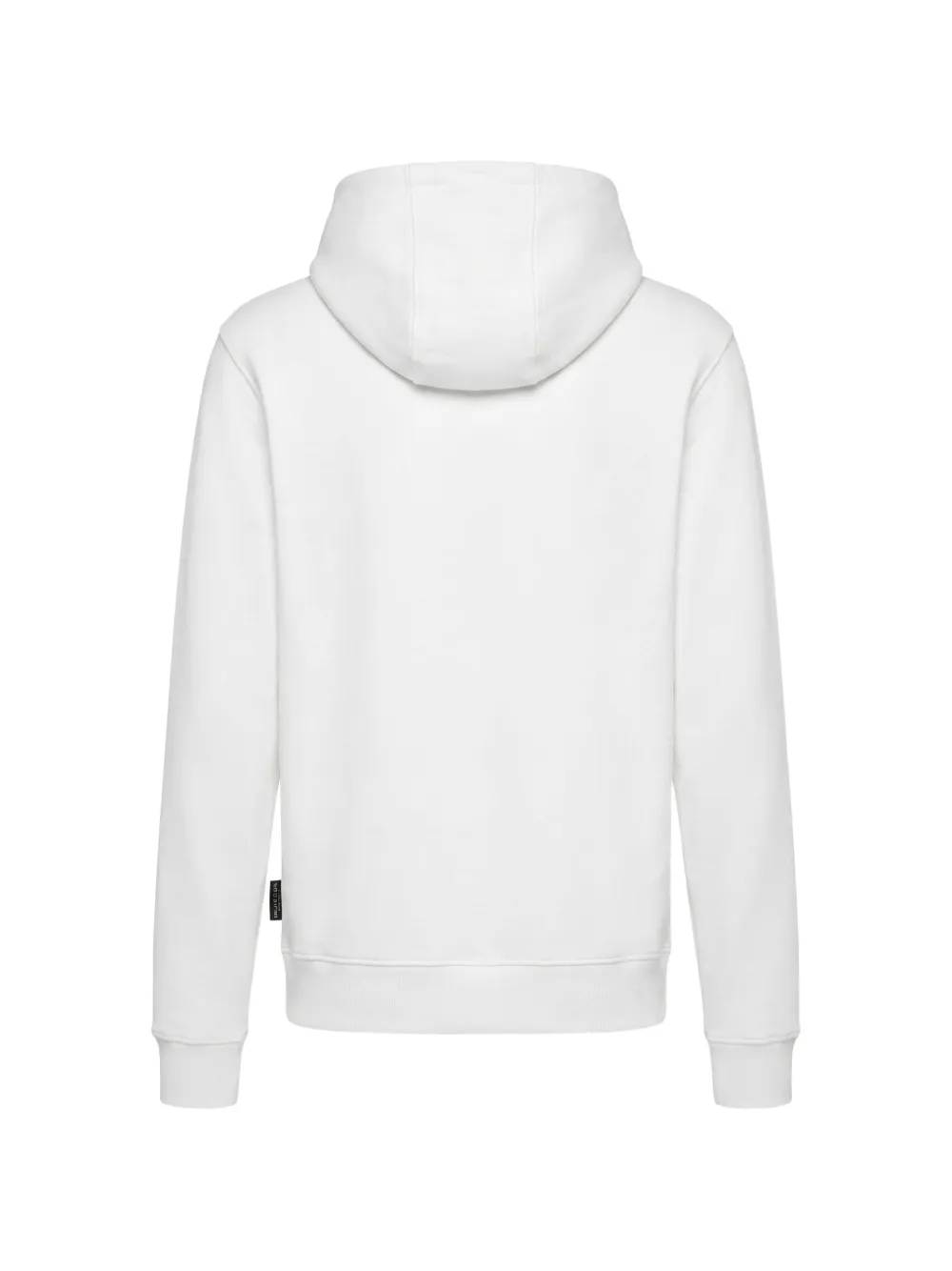 Philipp Plein R hoodie Wit