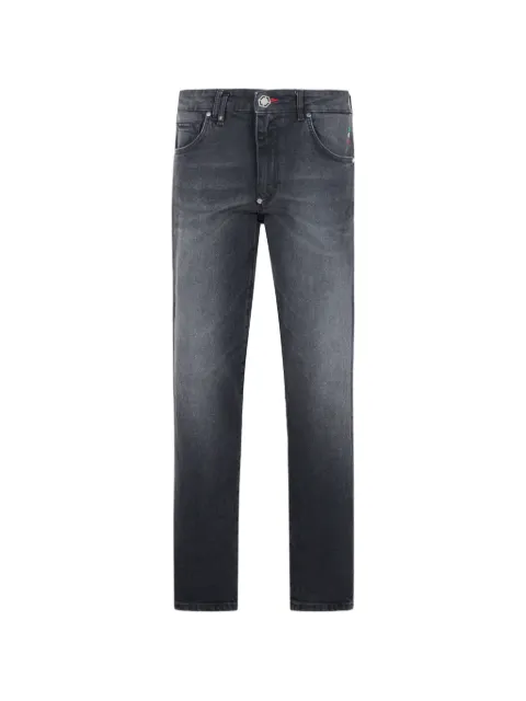 Philipp Plein Detroit fit jeans
