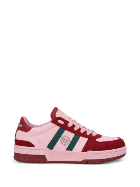 Philipp Plein low-top sneakers mix-color