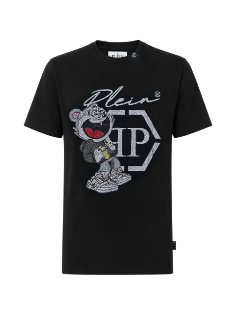 Philipp Plein short-sleeves T-shirt