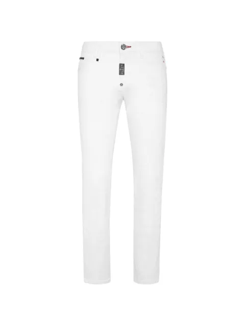 Philipp Plein straight supreme fit jeans basic