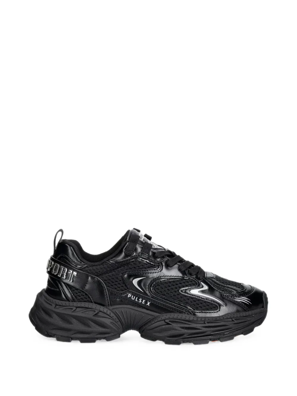 Plein Sport Runner Pulse X sneakers