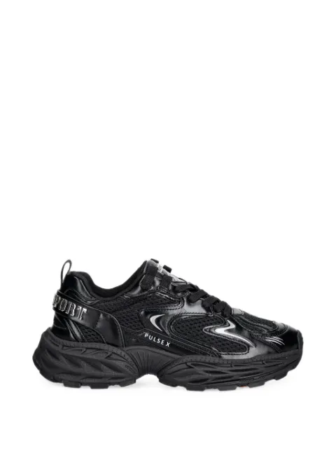 Plein Sport Runner Pulse X sneakers