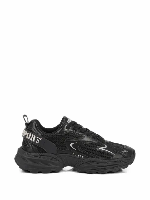 Plein Sport Runner Pulse X sneakers