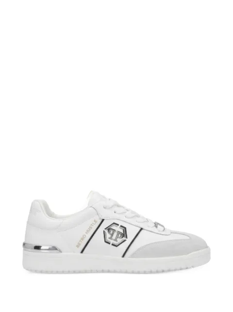 Philipp Plein low-top sneakers Retro Hustle bicolor