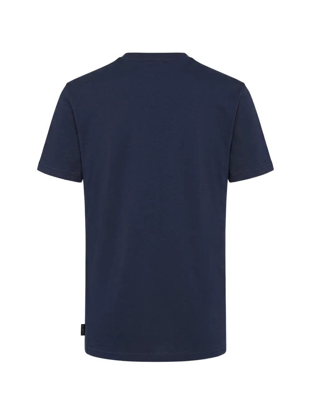 Philipp Plein Jersey T-shirt Plein R Blauw