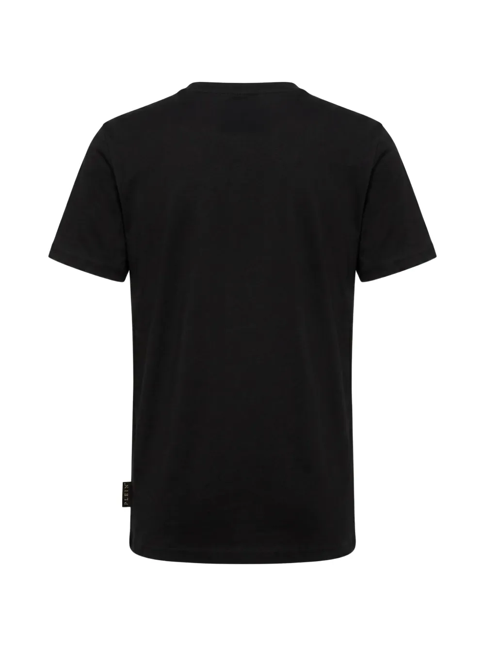 Philipp Plein R jersey T-shirt Zwart