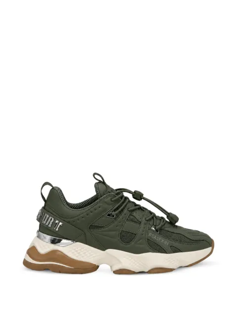 Plein Sport tenis Runner Beast X-01