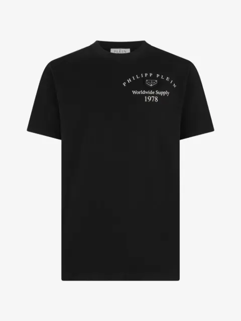 Philipp Plein jersey T-shirt