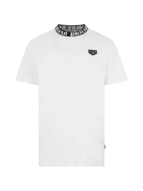 Philipp Plein jersey T-Shirt Plein Gothic