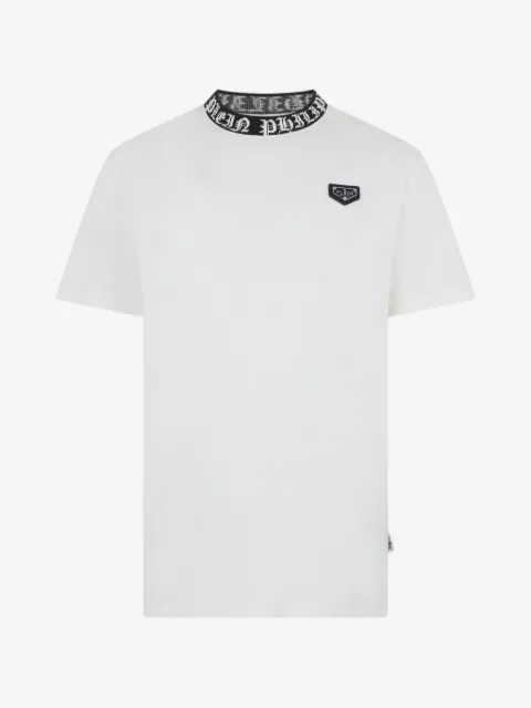 Philipp Plein jersey T-Shirt Plein Gothic