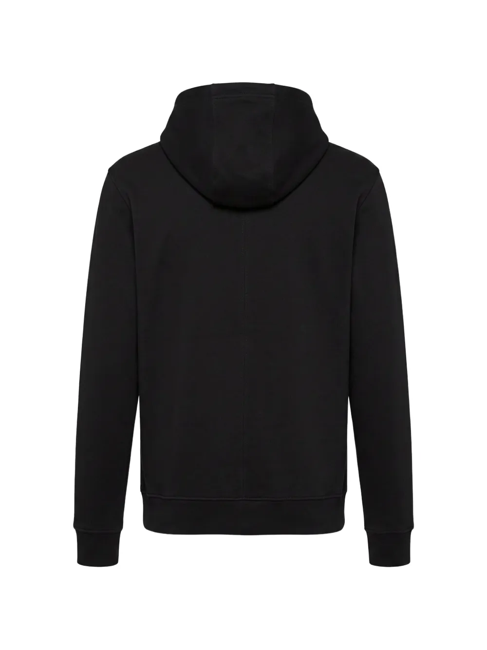 Philipp Plein R hoodie Zwart
