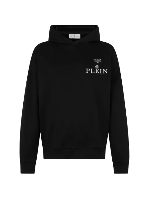 Philipp Plein Plein R hættetrøje