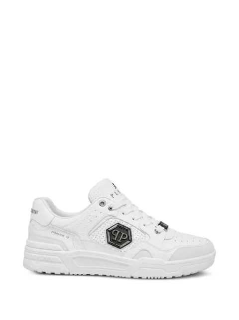 Philipp Plein low-top Predator V2 sneakers