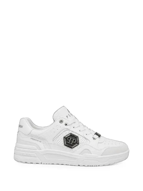 Philipp Plein low-top Predator V2 sneakers