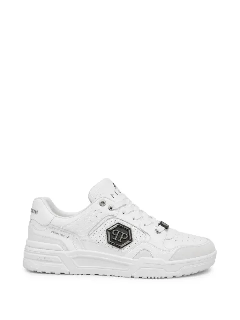 Philipp Plein low-top Predator V2 sneakers