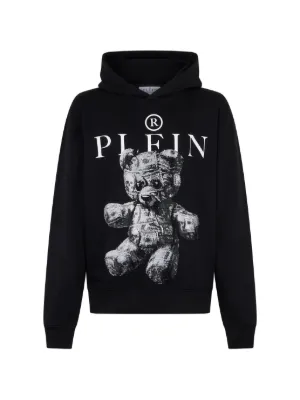 Philipp Plein（フィリッププレイン）パーカー - FARFETCH