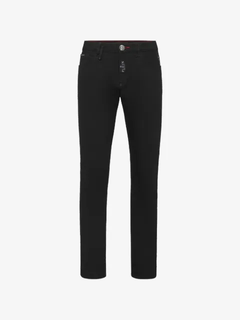 Philipp Plein slim fit jeans basic