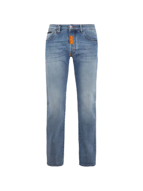 Philipp Plein straight supreme fit jeans basic