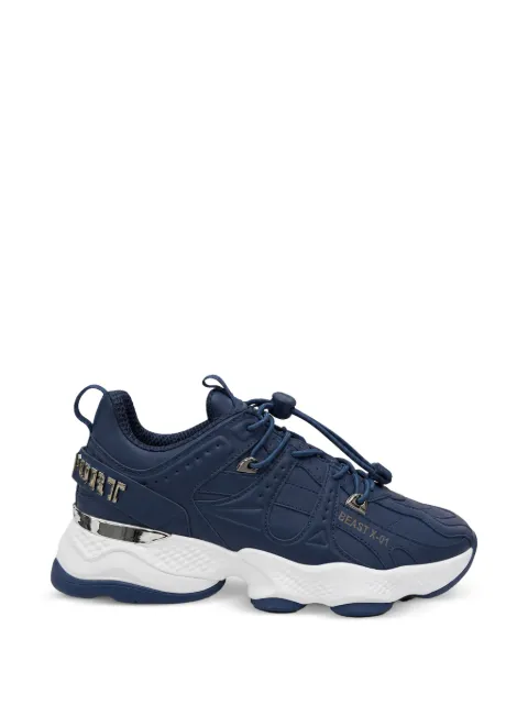 Plein Sport Tênis Runner Beast X-01