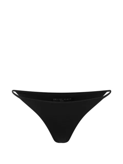 Philipp Plein Hexagon string briefs