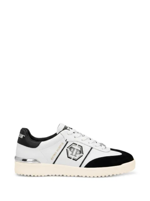 Philipp Plein low-top sneakers Retro Hustle bicolor