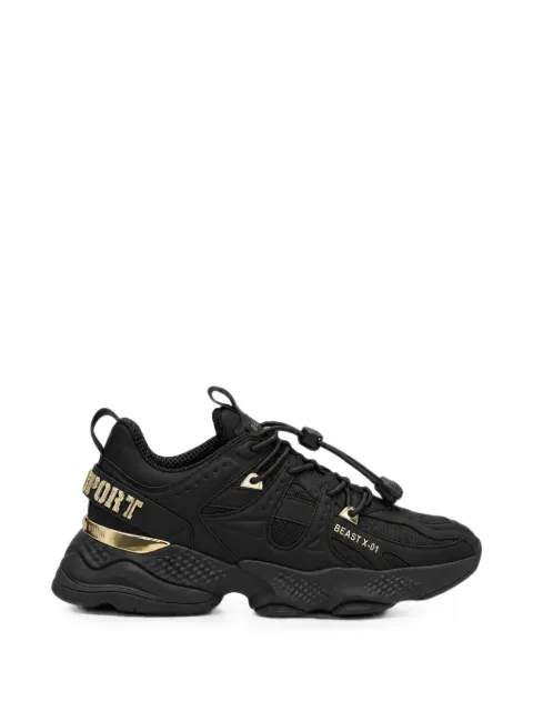 Plein Sport Beast X-01 sneakers