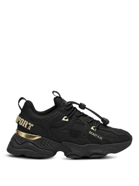 Plein Sport Beast X-01 sneakers