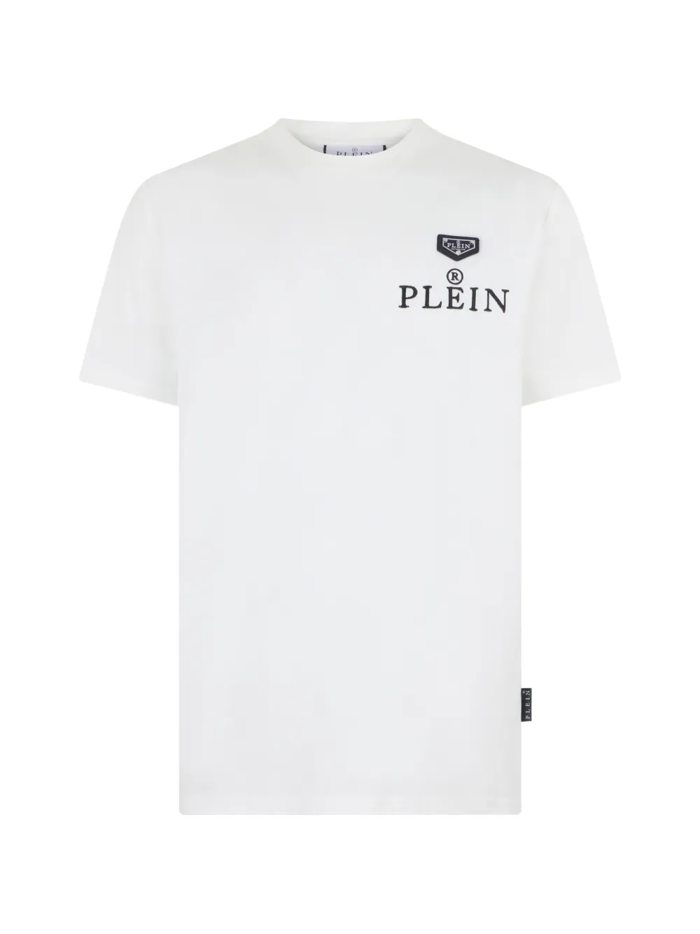 Philipp Plein jersey T-shirt Plein R - Bianco