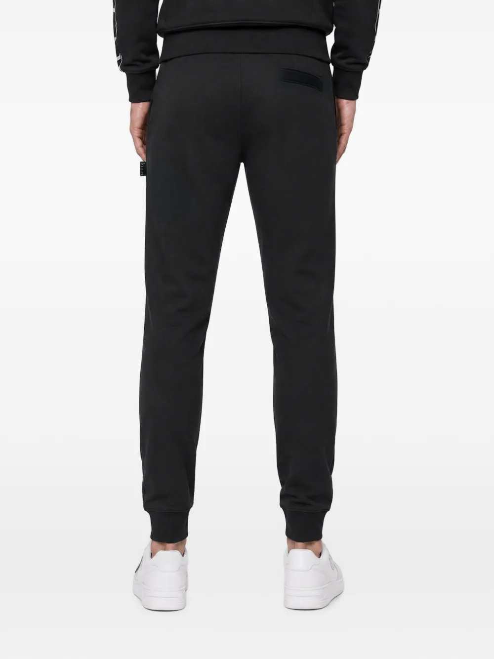 Philipp Plein Teddy joggingbroek Zwart