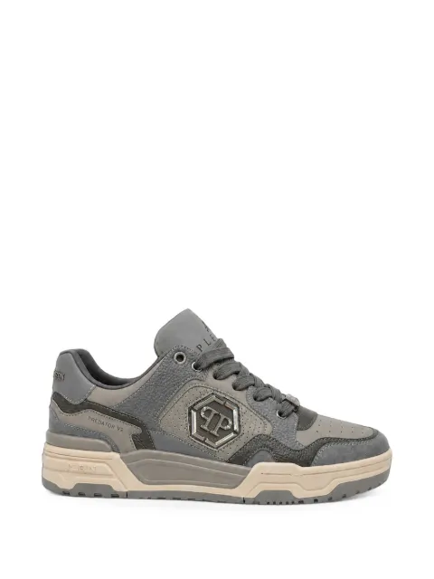 Philipp Plein low-top Predator V2 sneakers